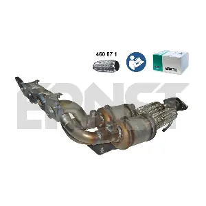 ERNST 761086
