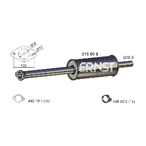 315005 ERNST
