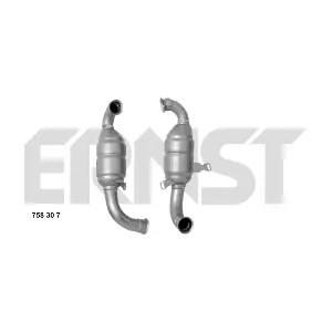 758307 ERNST