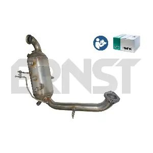 ERNST 920520