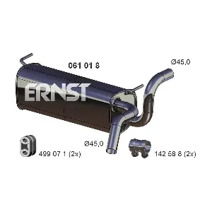 061018 ERNST