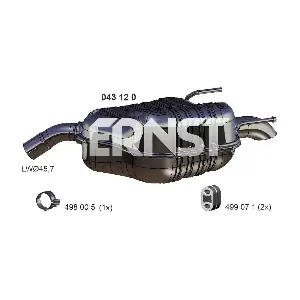 ERNST 043120