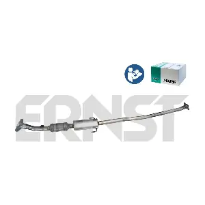 760683 ERNST