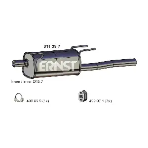 ERNST 011297