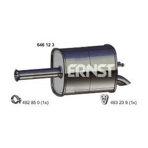 646123 ERNST