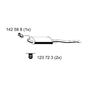 ERNST 142250