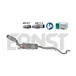 759762 ERNST