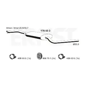 176033 ERNST