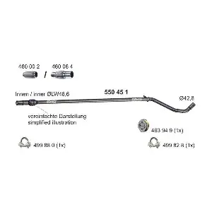 550451 ERNST