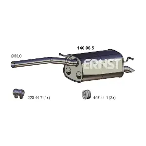 ERNST 140065