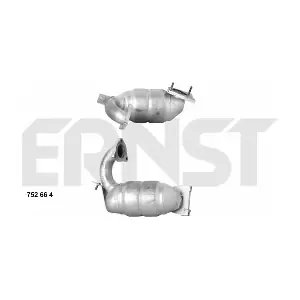 752664 ERNST
