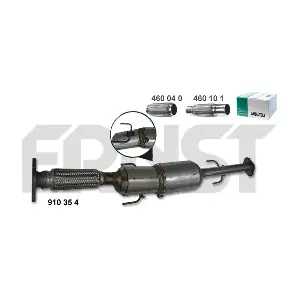 910354 ERNST