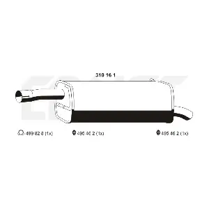 ERNST 310161