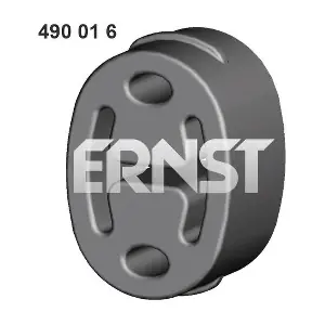 490016 ERNST