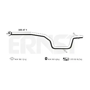 ERNST 305 471