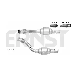 ERNST 752374