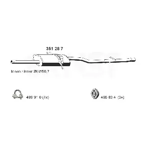 ERNST 351 28 7
