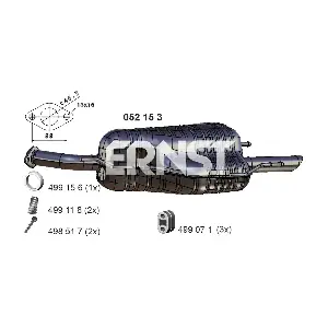 ERNST 052153