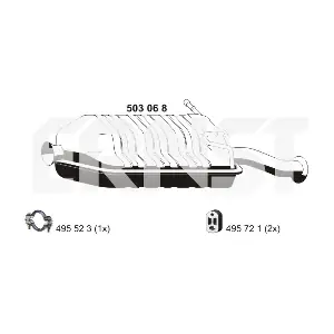 503068 ERNST