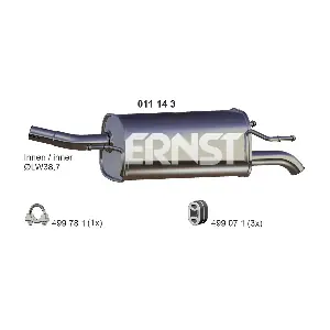 011143 ERNST