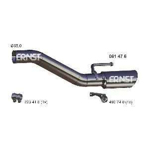 ERNST 061476