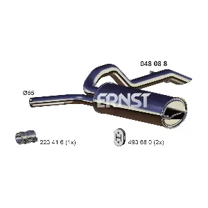 048088 ERNST