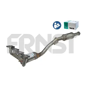 757034 ERNST