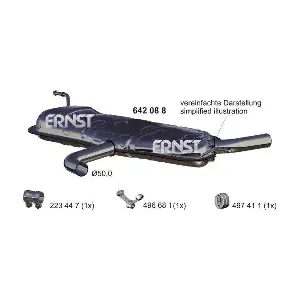 642088 ERNST