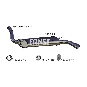 ERNST 315067