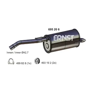 695206 ERNST
