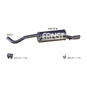 ERNST 115179