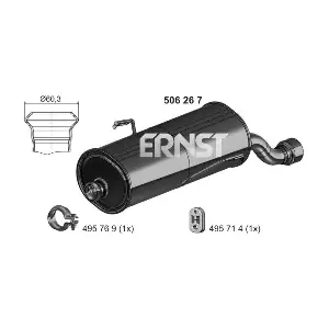 ERNST 506267