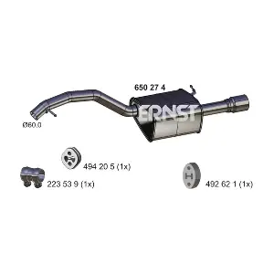 ERNST 650274
