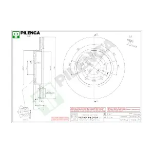 V028 PILENGA
