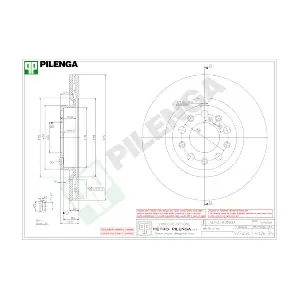 V026 PILENGA