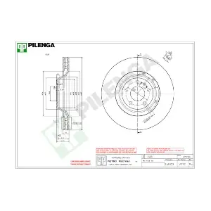 V232 PILENGA