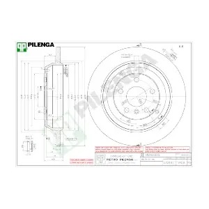 5908 PILENGA