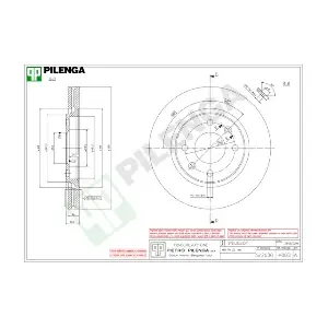V083 PILENGA