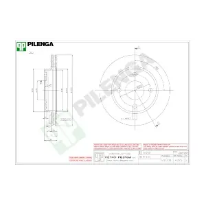 PILENGA V 075