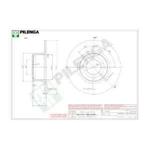 5220 PILENGA
