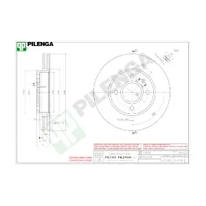 PILENGA V078