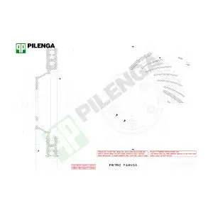 V857L PILENGA