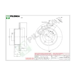 5066 PILENGA