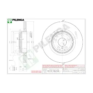 V470 PILENGA