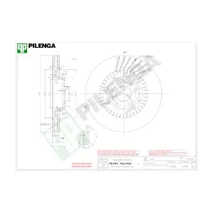 V235 PILENGA