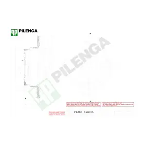 5264 PILENGA
