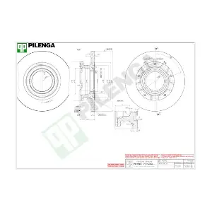 PILENGA 5286