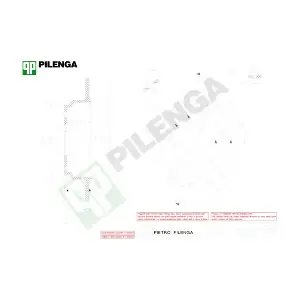 5309 PILENGA