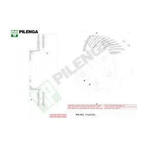 V858L PILENGA