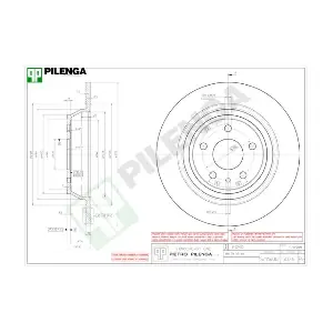 PILENGA 5076